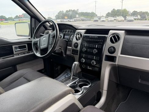 Used 2010 Ford F150 XLT AWD/4WD image 13