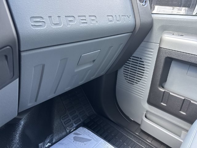 New 2027 Ford F650 2WD Regular Cab Super Duty image 25