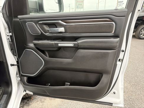 Used 2022 RAM 1500 Laramie image 15