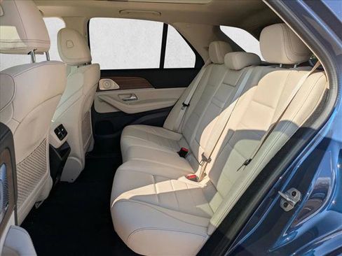 New 2026 Mercedes-Benz GLE 350 4MATIC image 20