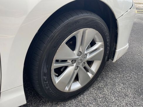 Used 2010 Lexus HS 250h image 13