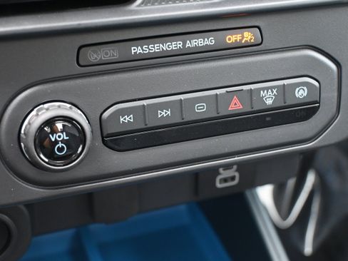 New 2026 Ford Maverick XLT FWD image 23