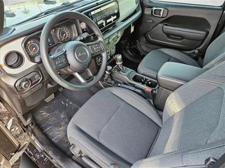 New 2026 Jeep Wrangler Sport video 3