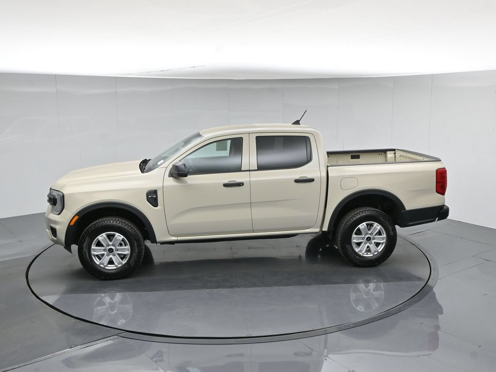 New 2026 Ford Ranger XL RWD image 40