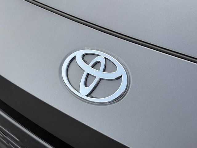 Certified 2026 Toyota RAV4 LE FWD image 23