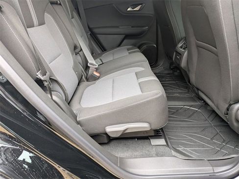 New 2025 Chevrolet Blazer LT image 31