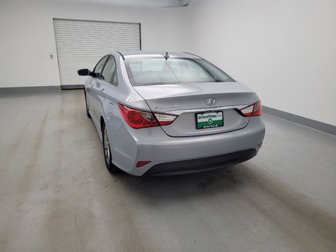 Used 2014 Hyundai Sonata Limited FWD image 6