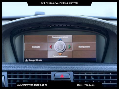 Used 2008 BMW M3 Coupe image 21