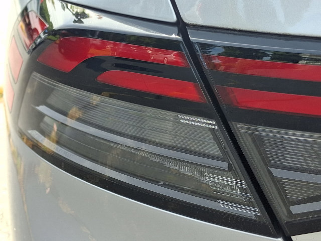 Used 2024 Honda Accord LX image 10