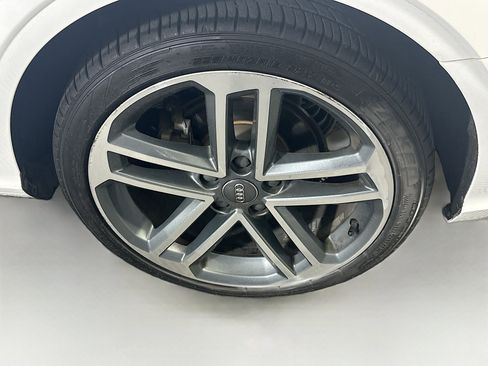 Used 2020 Audi A3 2.0T Premium image 11