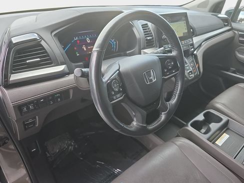 Used 2020 Honda Odyssey Elite image 27