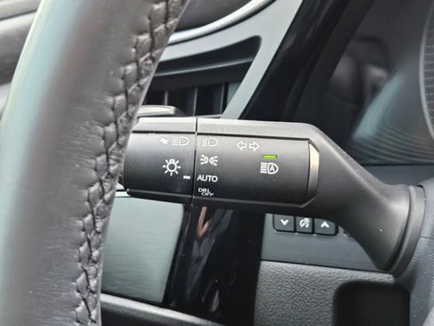 Used 2023 Lexus ES 250 w/ Premium Package AWD/4WD image 24