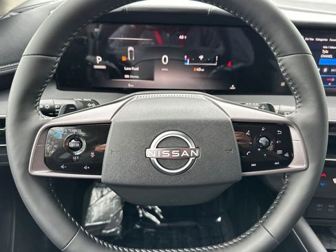 New 2026 Nissan Murano SV image 23