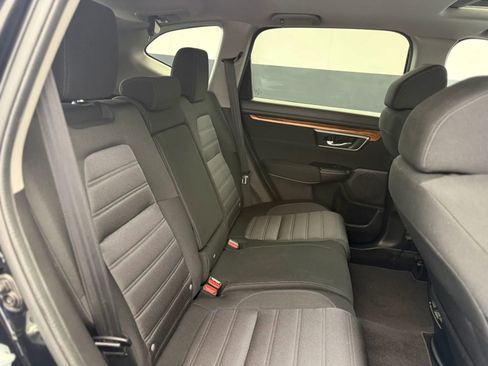 Used 2021 Honda CR-V EX image 25