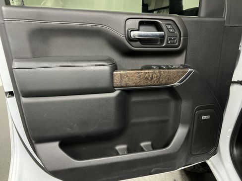 Used 2022 GMC Sierra 2500 Denali w/ Denali Ultimate Package image 78