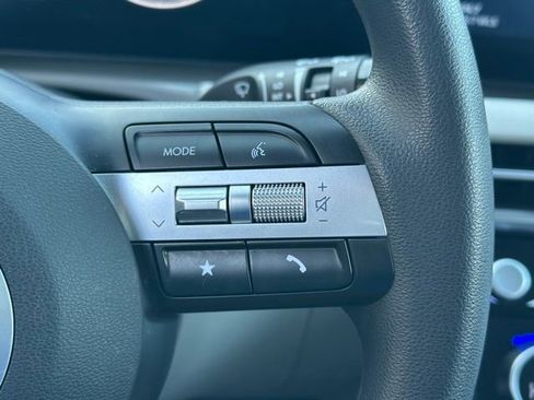 Used 2025 Hyundai Tucson SEL image 39