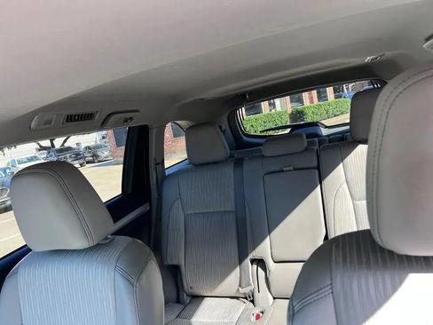 Used 2015 Toyota Highlander Plus FWD image 21