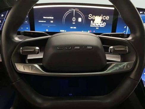 Used 2022 Lucid Air Grand Touring AWD/4WD image 37