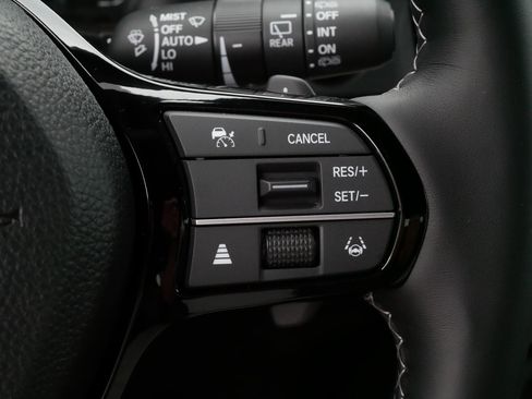 Certified 2026 Honda Passport TrailSport Elite image 26