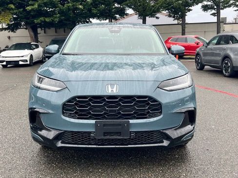 Used 2026 Honda HR-V EX-L image 6