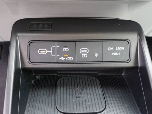 Used 2024 Hyundai Kona SEL w/ Convenience Package AWD/4WD image 23