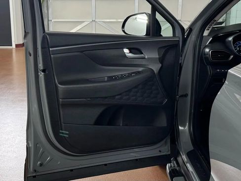 Used 2022 Hyundai Santa Fe XRT AWD/4WD image 14