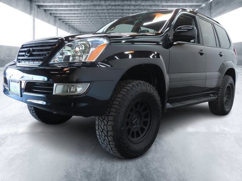 Used 2004 Lexus GX 470 image 3