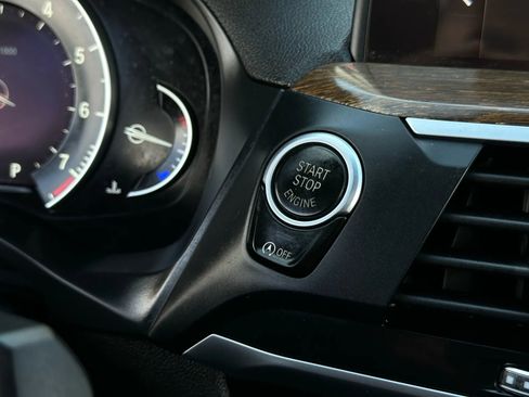 Used 2018 BMW X3 xDrive30i image 36