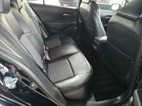 Used 2024 Toyota Corolla XSE FWD image 14