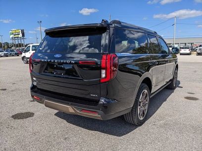New 2026 Ford Expedition Max King Ranch