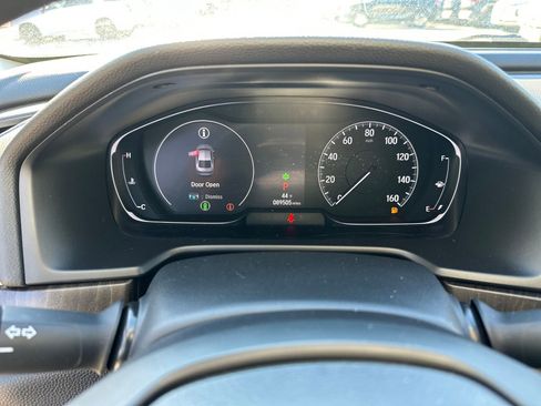 Used 2018 Honda Accord EX image 16