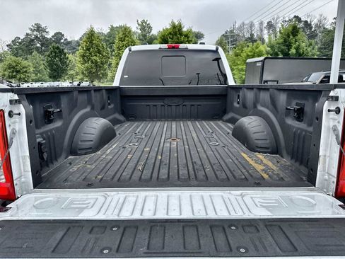 Used 2023 Ford F450 Lariat AWD/4WD image 17