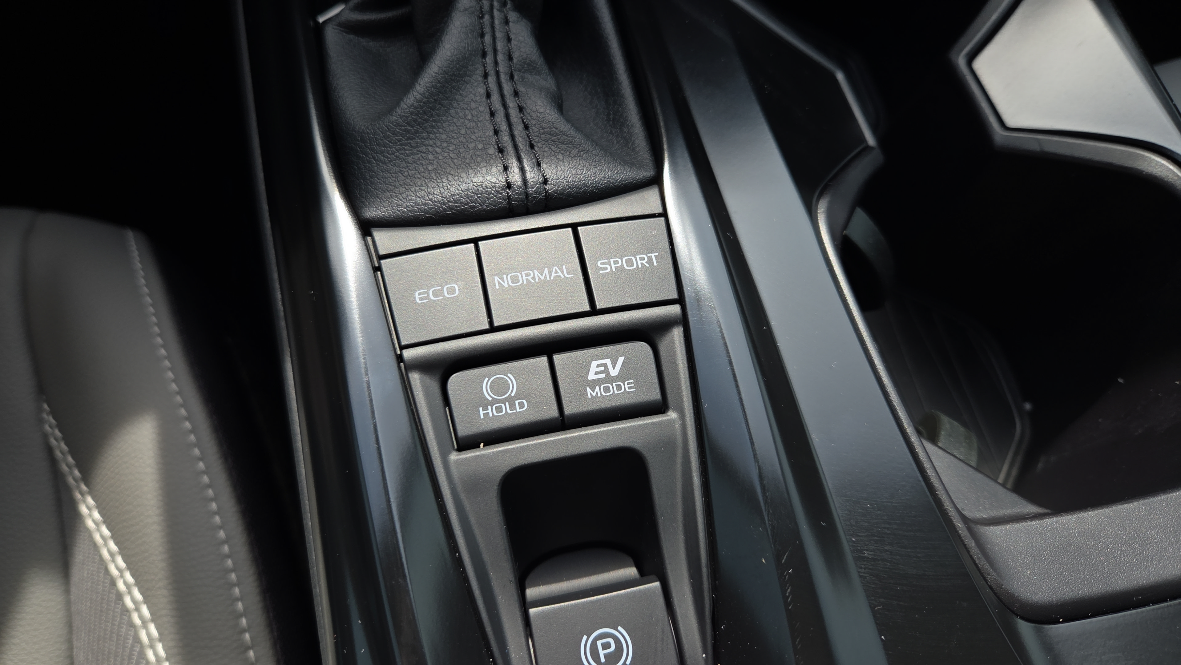 Certified 2026 Toyota Camry SE FWD image 23