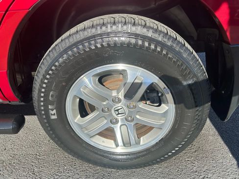 Used 2005 Honda Pilot EX-L image 36