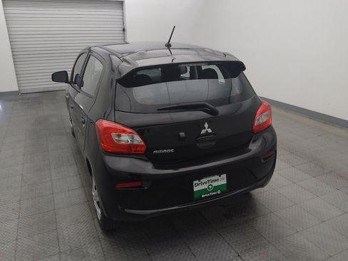 Used 2020 Mitsubishi Mirage ES FWD image 6