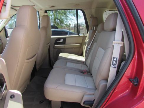 Used 2003 Ford Expedition Eddie Bauer RWD image 20