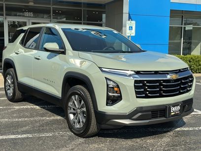 New 2026 Chevrolet Equinox LT w/ Safety and Technology Package