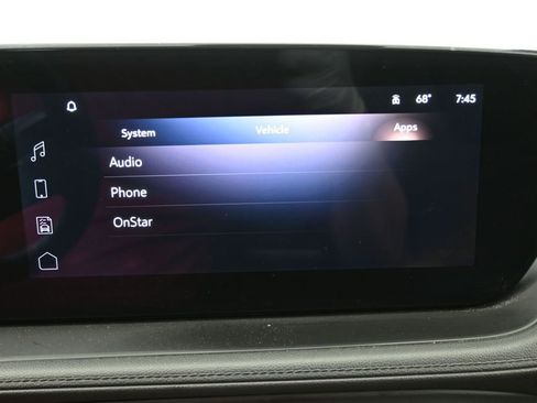 Used 2024 Buick Encore GX Preferred FWD image 24