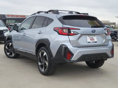 Certified 2025 Subaru Crosstrek 2.5i Limited w/ Crosstrek Mirror Package AWD/4WD image 3