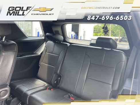 Certified 2023 Chevrolet Traverse RS FWD image 29