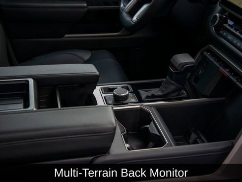 Used 2024 Toyota Tundra Limited w/ TRD Off-Road Package image 26