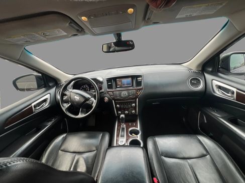 Used 2013 Nissan Pathfinder SL image 20