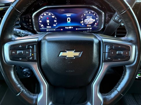 Used 2024 Chevrolet Silverado 1500 LT w/ Protection Package image 28