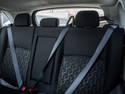 New 2026 Mitsubishi Outlander Sport ES AWD/4WD image 26