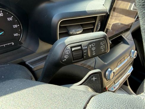 Used 2020 Ford Explorer Limited w/ Class III Trailer Tow Package image 14