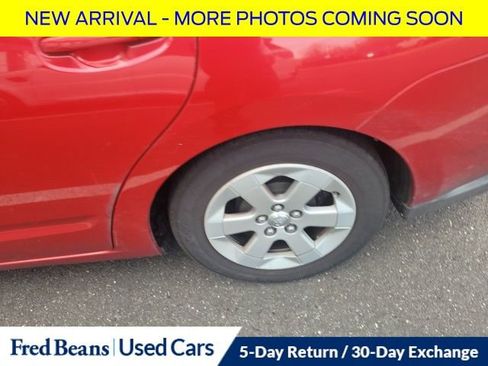 Used 2007 Toyota Prius image 18