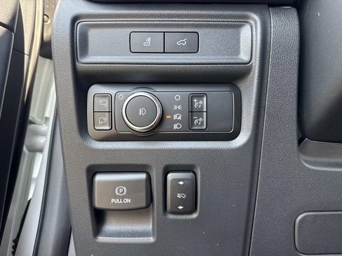 Certified 2022 Ford Expedition Max Platinum RWD image 25