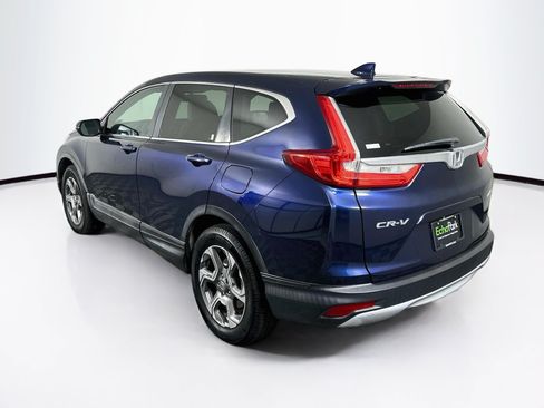 Used 2017 Honda CR-V EX-L image 5