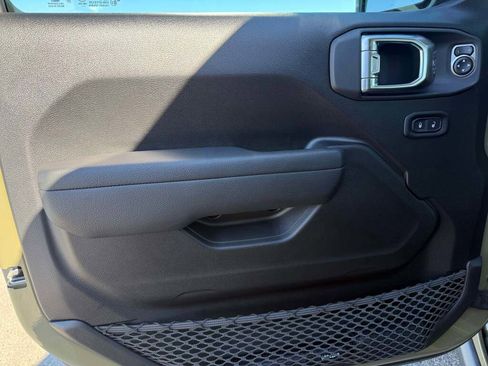 New 2026 Jeep Wrangler Willys image 19