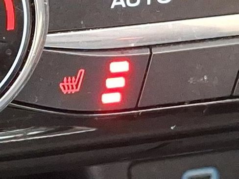 Certified 2021 Ford Escape Titanium w/ Titanium Elite Package image 27